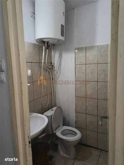 Garsonieră în Central