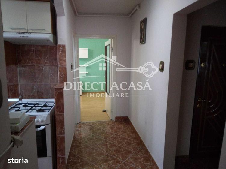 Apartament 3 camere de inchiriat Tudor, Fortuna, str. Muncii - 5