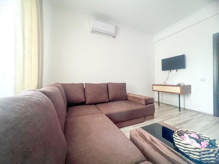 Inchiriez apartament pe termn mediu/lung disponibil in luna Septembrie. - 5