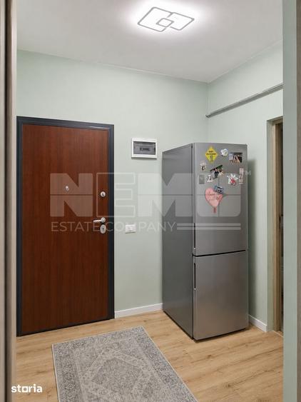 Apartament de Vanzare Complex La Stejari/Suceava I 73.000Euro - 7