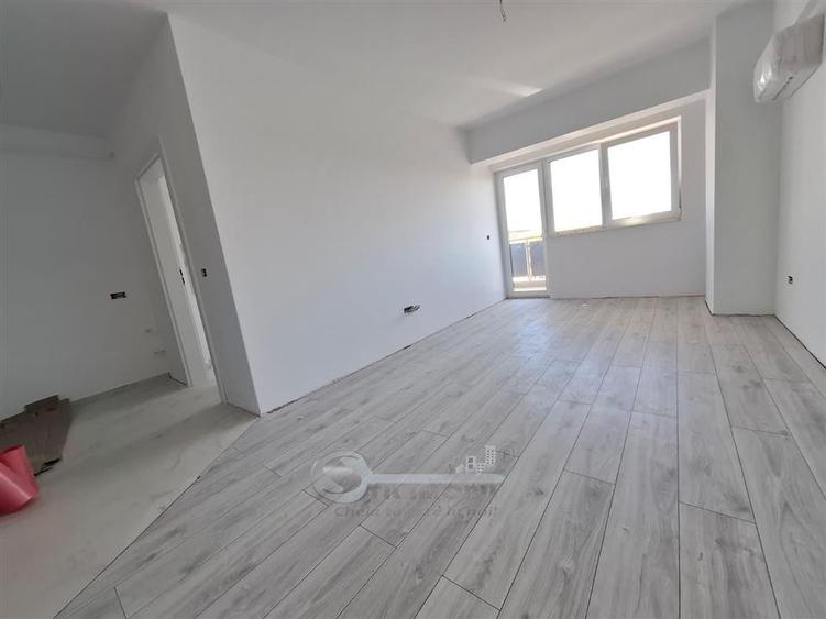 Garsonieră decomandată în Galata