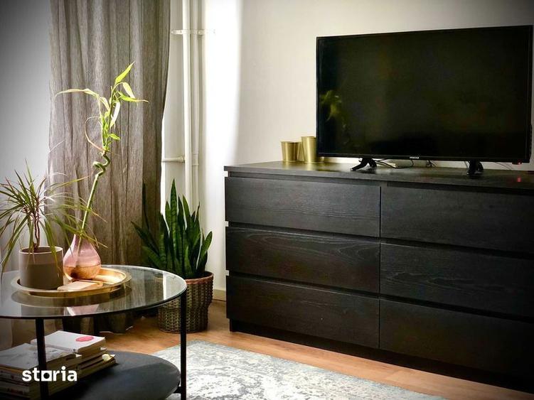 2 camere- inchiriere termen scurt Pta Victoriei Dr Felix Termen scurt! - 6