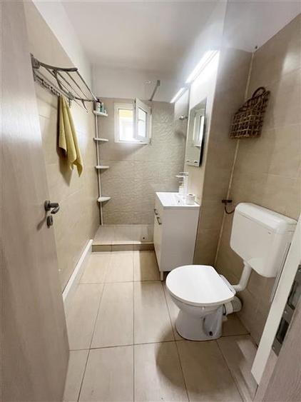 Apartament cu 2 camere decomandat în Centrul Civic