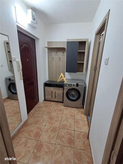 Garsoniera de inchiriat in Ploiesti, zona Sud - 3
