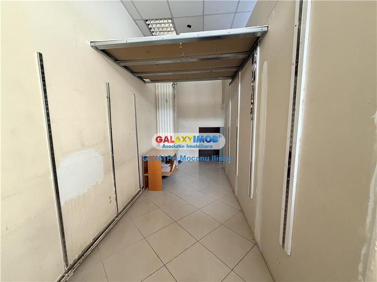 Spațiu comercial, de 165 mp, în Vest