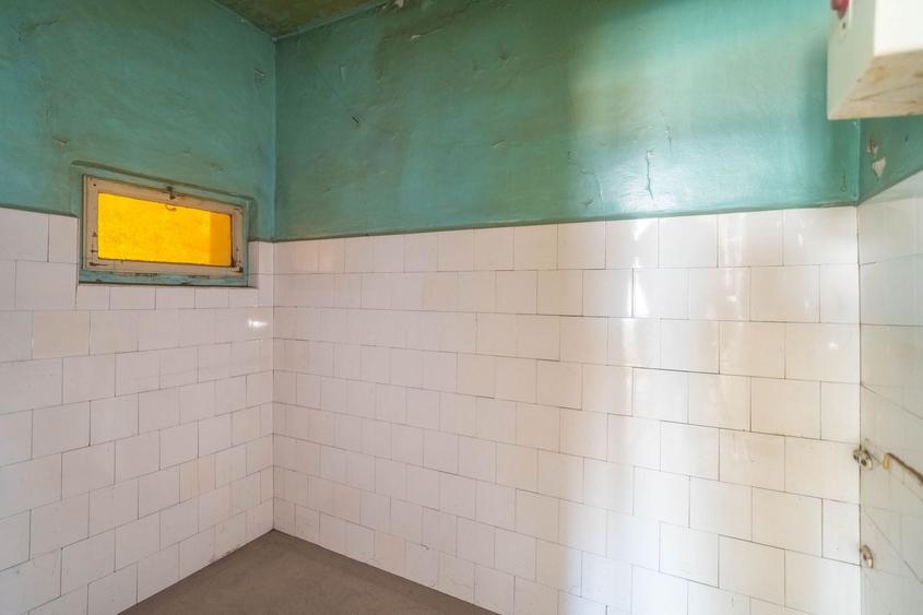 Apartament cu 2 camere semidecomandat în Ultracentral