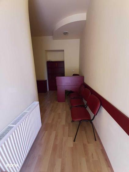 Ap str Horea, Cluj, de inchiriat pt birou, 3 incaperi - 6