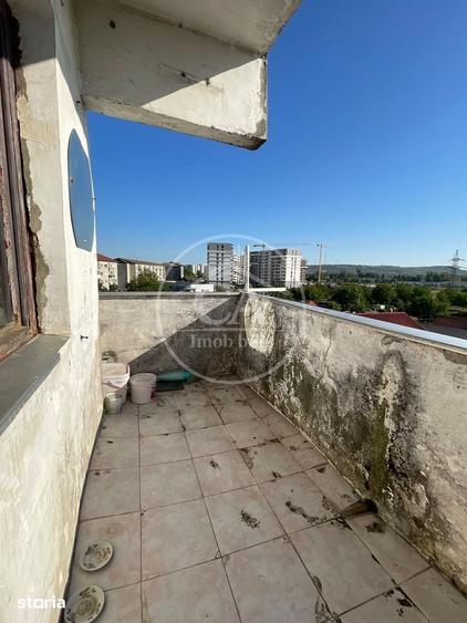 Apartament de vanzare cu 2 camere in Nufarul, Oradea - 6