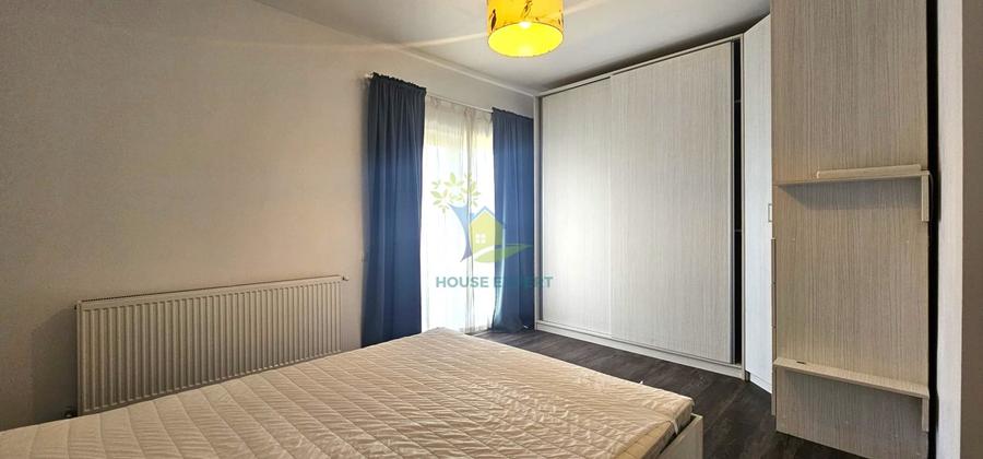 Duplex cu 4 camere cu Teren 200 Mp în Otopeni