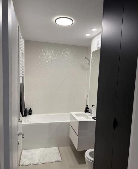 Apartament cu 2 camere decomandat în Pantelimon
