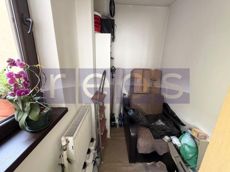 Apartament cu 4 camere decomandat în Ștefan cel Mare