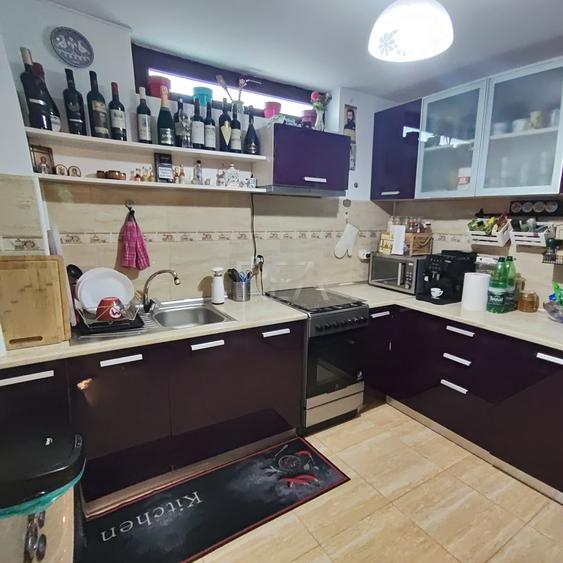 Duplex cu 4 camere cu Canalizare în Bragadiru