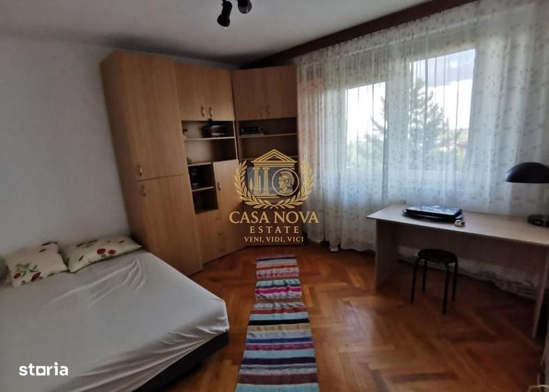 Apartament 2 camere, 52 mp, balcon 10 mp Gheorgheni - 1