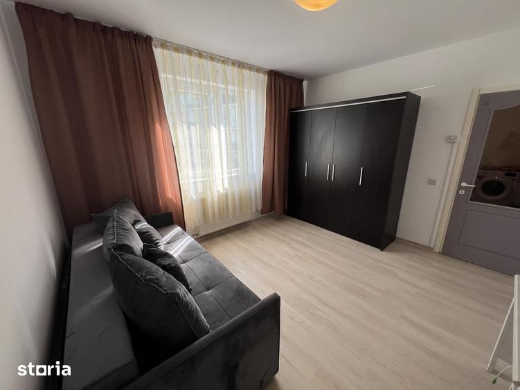 Garsonieră decomandată în Turnișor