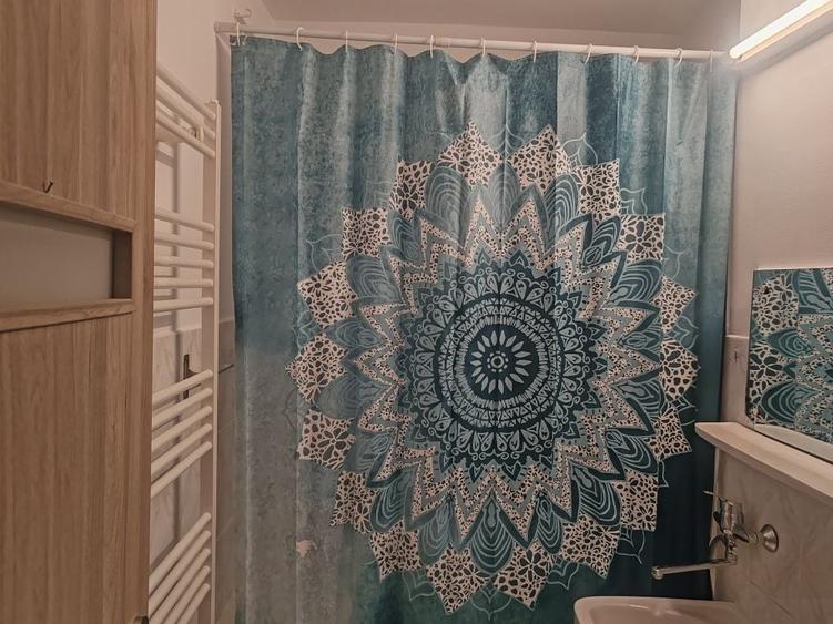 Apartament cu 2 camere semidecomandat în Drumul Carului