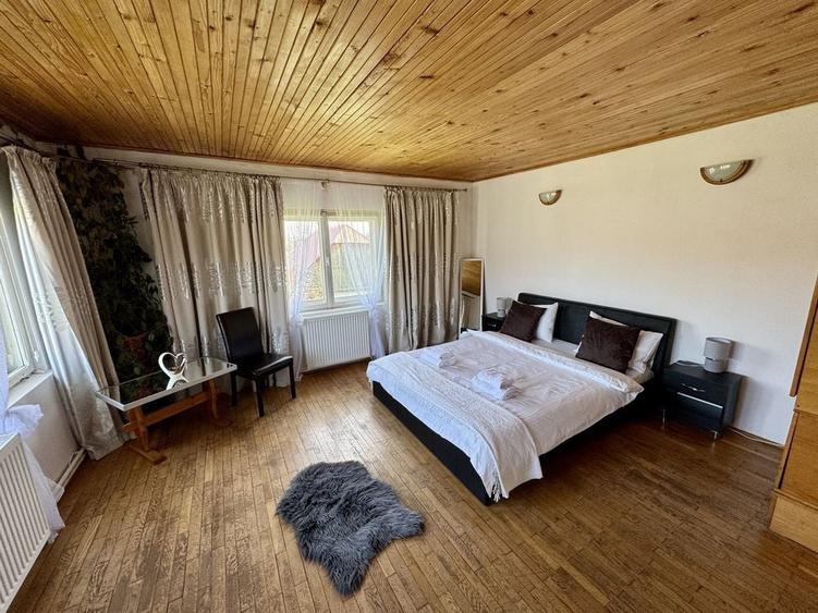 Inchiriere vila confortabila si spatioasa Piatra Neamt - 3