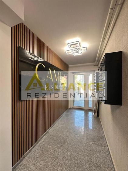 Apartament 2 camere | 65mp | Metrou Aparatorii Patriei - 2