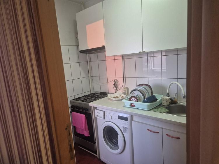 Garsonieră semidecomandată în Drumul Taberei