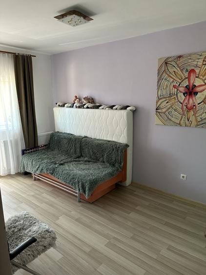 Apartament 3 camere,etaj 1, 75mp,Sibiu, Cartier Arhitectiilor - 8