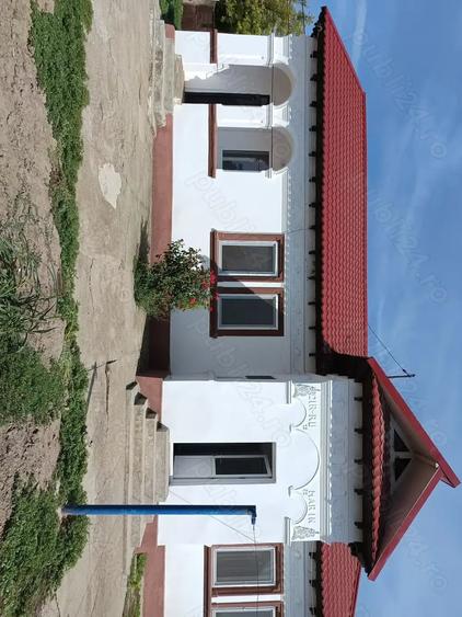 Casă cu 3 camere în Turnu Măgurele