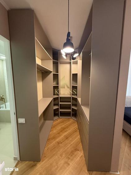 Apartament 3 camere | 4 City North | 2 Bai| Parcare Supraterana - 16
