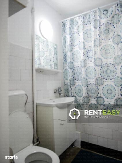 Apartament cu trei camere situat in zona Copou - Codrescu - 4