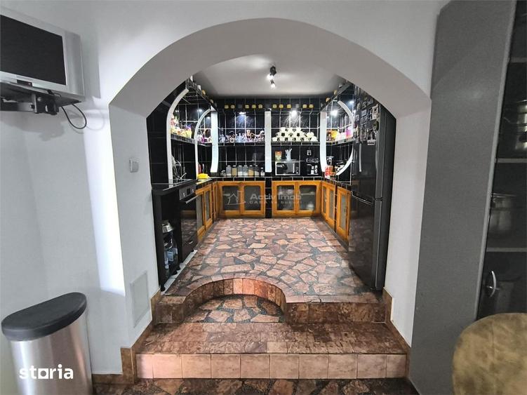 Casă cu Teren 135 Mp în Ultracentral