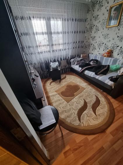 Apartament cu 2 camere nedecomandat în Central