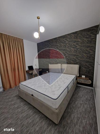 Apartament modern cu 2 camere, bloc nou, strada Anton Pann - 5