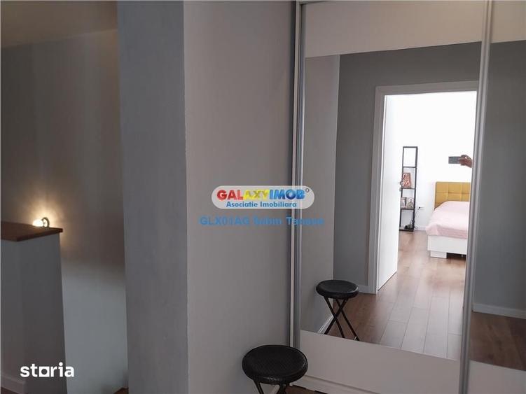 Casă cu 4 camere cu Teren 160 Mp în Ștefănești