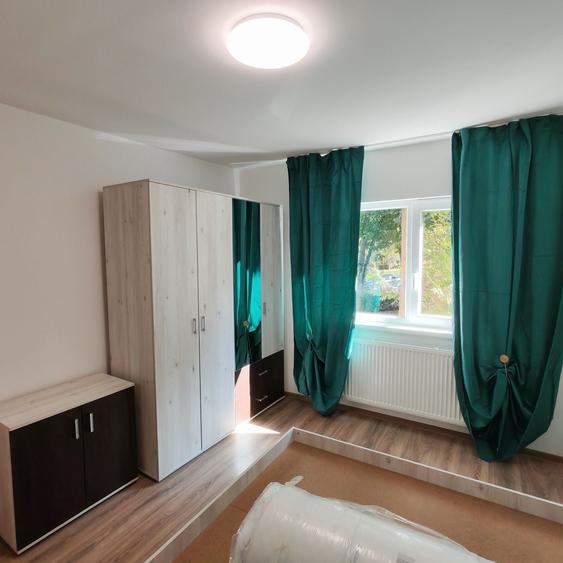 Apartament cu 2 camere decomandat în Dosu Bricii