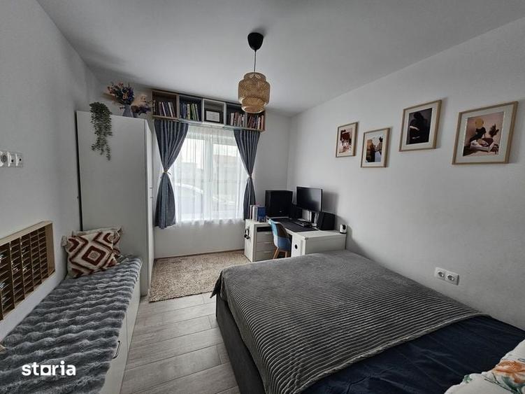 Apartament 2 camere decomandate si curte proprie, 2 locuri parcare - 5