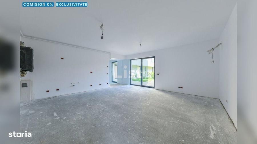 Apartament cu 2 camere în Sud