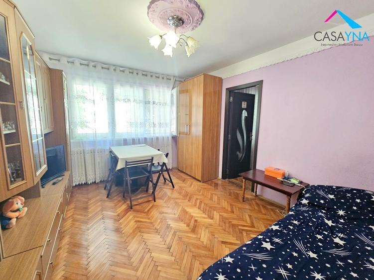Apartament cu 2 camere în Narcisa