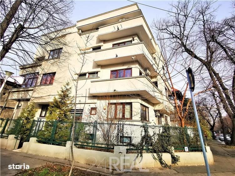Spațiu comercial, de 810 mp, în Cotroceni