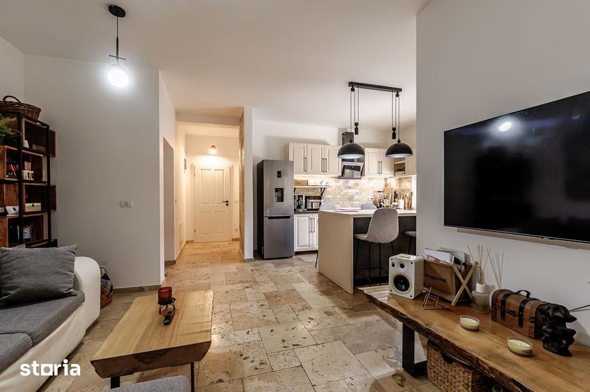 Casa de vanzare Via Carmina, Vladimirescu -zona reziden?iala premium - 15