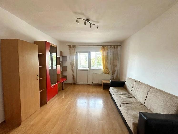 Apartament cu 2 camere decomandat în Copou