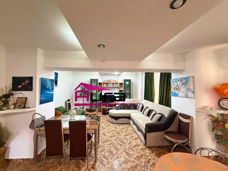 Apartament 3 camere Str.Mircea Voda - 1