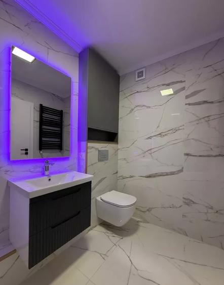 Apartament 2 Camere | Calea Rahovei | Mobilat Utilat | - 6