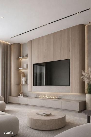 Apartament 2 camere studio metrou Berceni - 4
