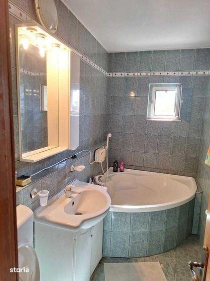 Apartament cu 3 camere în Ultracentral