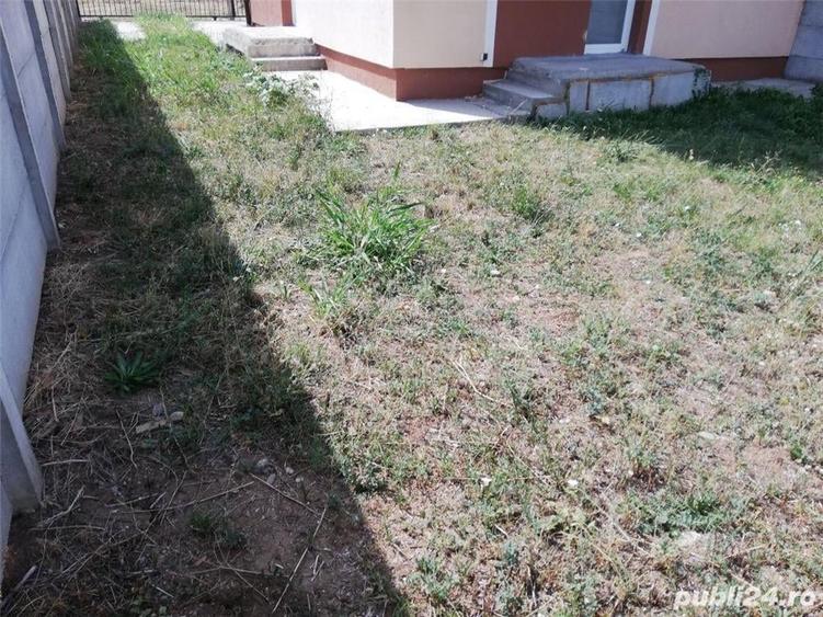 Casă cu 4 camere cu Teren 200 Mp în Chiajna