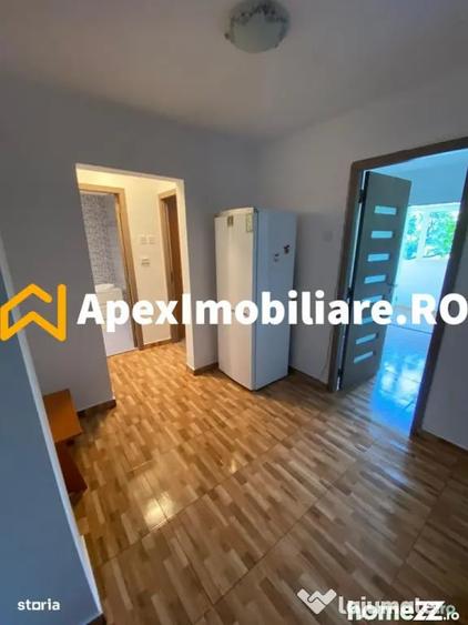 Apartament cu 2 camere decomandat, mobilat în Lacul Morii