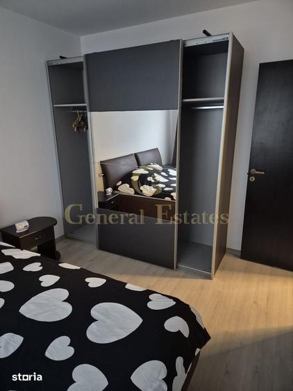 Apartament cu 2 camere în Sânpetru
