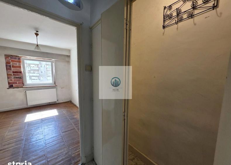 Apartament 3 camere decomandat Deva Bulevardul Decebal–Galeria de Arta - 11