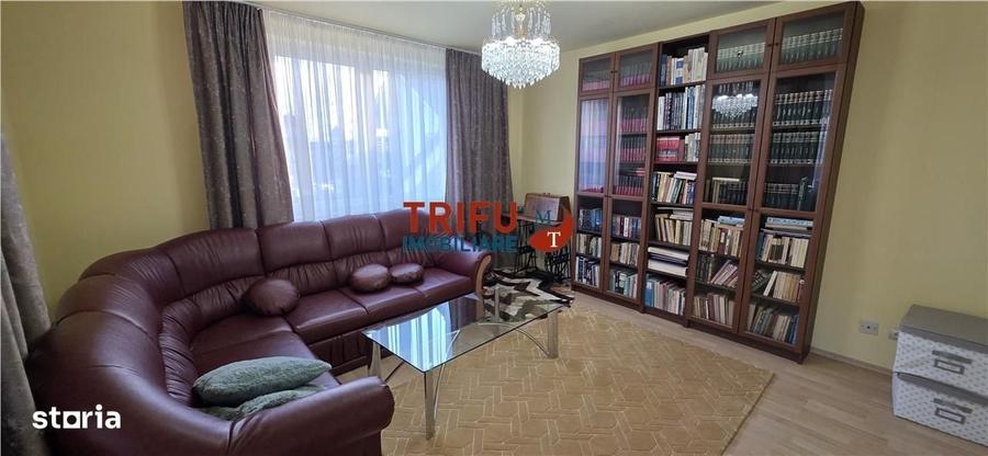 Casă cu 4 camere cu Teren 800 Mp în Central