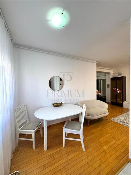 Apartament cu 3 camere decomandat în Aradului