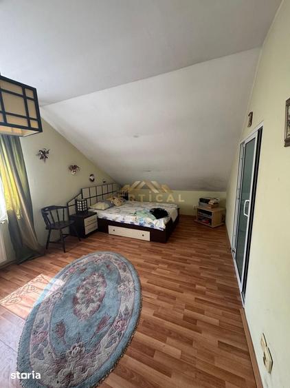 Casa de vanzare in Comuna Berceni Teren 550 mp, Utilita?i complete - 8
