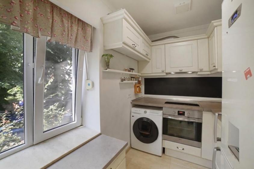 Apartament 2 camere | Floreasca | Giuseppe Garibaldi - 8