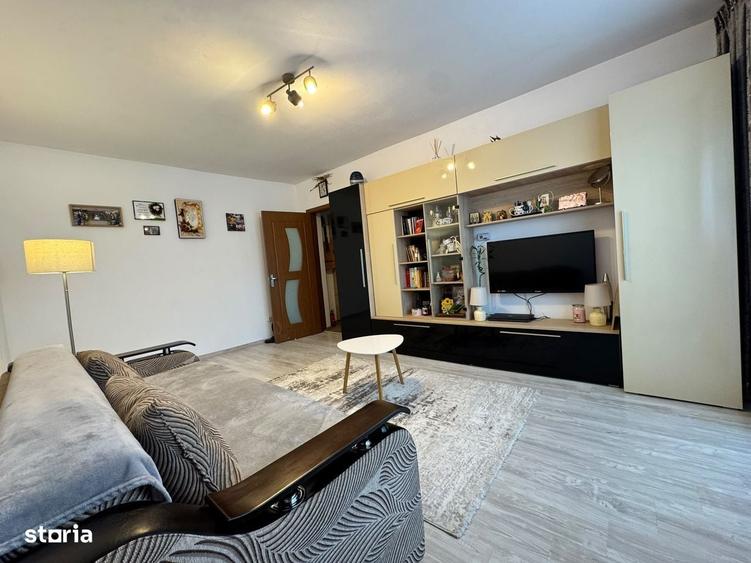 Energiei, apartament mobilat si utilat - 1